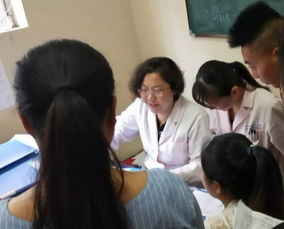 嘿,生殖医学科,我来了