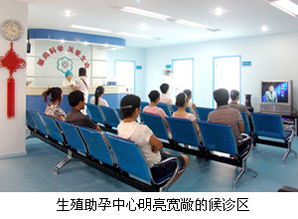 生殖医学科与不孕不育科的关系与解析